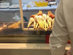 -正新鸡排·炸鸡烧烤(中原店)