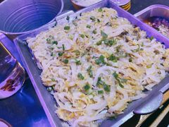 -很久以前羊肉串(簋街店)