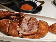-乔阿马·江南味·驴肉香(龙湖华泾天街店)