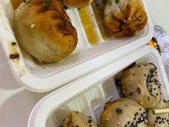 -小杨生煎(南京东路食品一店)