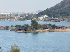 -南北湖风景区