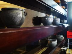 -干老四雅鱼饭店(滨江西路店)