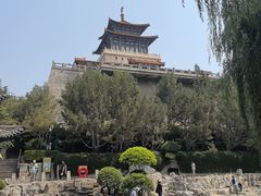-解放阁