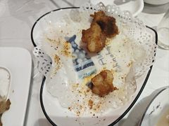 -官塘锋记鱼生·生腌·砂锅粥(牌坊街店)