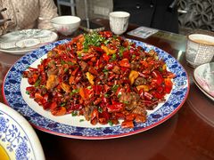 -杨记隆府(白象街店)