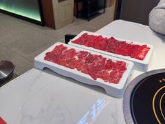 -花田里捞牛火锅(天润店)