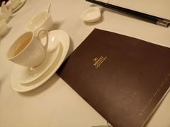 -酌宴府The China Club·广州万富希尔顿酒店(云城东路店)