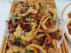 -清真·同发顺饭庄·烧麦(总店)
