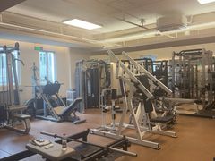 -YCHL Studios健身工作室(市二宫店)