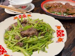 -广府乡下·饭庄(新港东路店)
