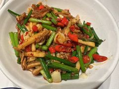 -湘语·湖南家常菜(新洲店)