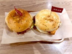-必胜客(双榆树店)