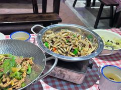 -彭耕记猪油炒小菜(吉联mall店)