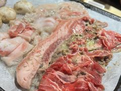 -韩国大金刚烤肉·料理(印象城店)