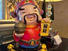 -香宫中餐厅·大连香格里拉(人民路店)