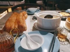 -东南里湖景餐厅·新闽菜(浦西万达店)