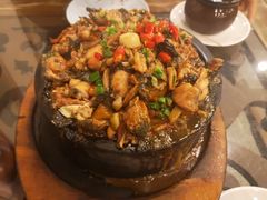 -西江美食舫·江西菜(健德桥店)