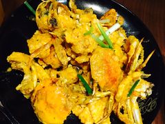 -一棠龙虾•王牌虾球(楚河汉街店)