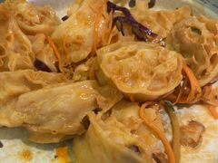 -正宗齐齐哈尔烤肉·齐牛哥鲜切炭火烤肉(杭州总店)