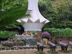 -重庆园博园