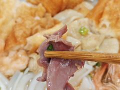 -福屿鲜捞小吃·捞化(福屿总店)
