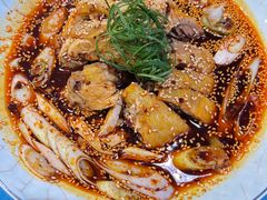 -干老四雅鱼饭店(滨江西路店)