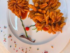 -老克勒上海菜(南京路步行街店)