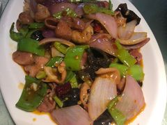 -零花钱川菜馆(文博东路店)