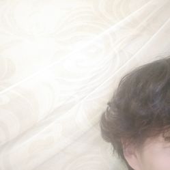 -韩鑫烫染接发·收长头发