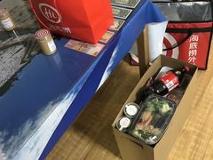 -海底捞火锅(万丰桥店)