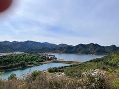 -北京金海湖景区