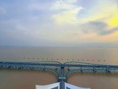 -宁波海天一洲景区