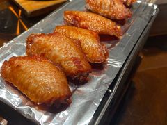-北国饭店·海鲜·北方菜(峡山店)