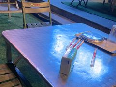 -破店肥哈·海鲜·烧烤(农科路店)