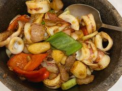 三杯鸡-春满园·早茶·粤菜·宴会(前海店)