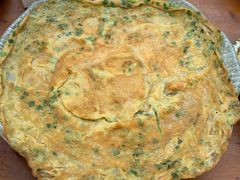 野菜煎蛋-青城甲(青城山店)