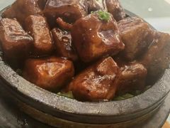 石锅芋艿-汤记传菜(秀浦路店)