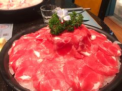 -五星桥原切肥牛火锅·30年专注好牛肉(湖塘店)