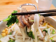 -小满手工粉(上海品尊国际店)
