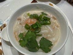 家乡手工濑粉-广州酒家(文昌总店)