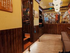 -鸟鹏烧鸟居酒屋(仁恒梦中心店)