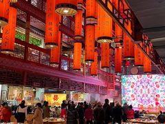 -巴人堂(女儿城店)