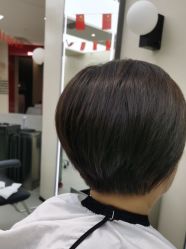 -川和潮人漂色·烫染·接发