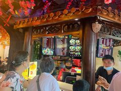 -金杨拉面王小吃面馆·牛三宝面·红烧牛肉粉