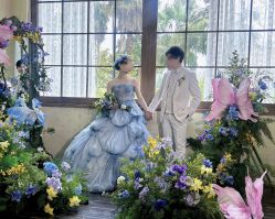 -金夫人婚纱摄影(总店)