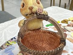 -郑在DIY·潮玩银饰绘画手作(中央大道旗舰店)