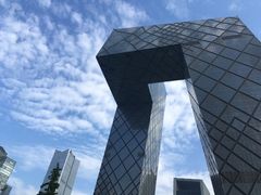 -中央广播电视总台(光华路办公区)