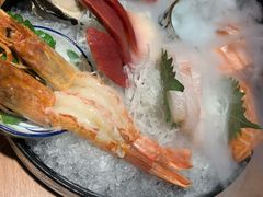 -万岁寿司(天河领展店)