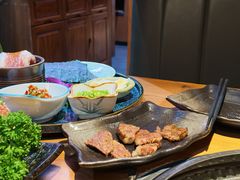 -丸藏和牛烧肉专门店(园区师惠坊店)