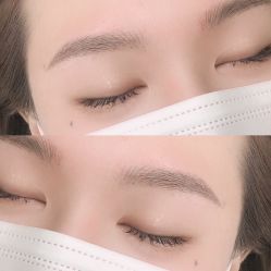 -久匠·纹眉半永久野生眉